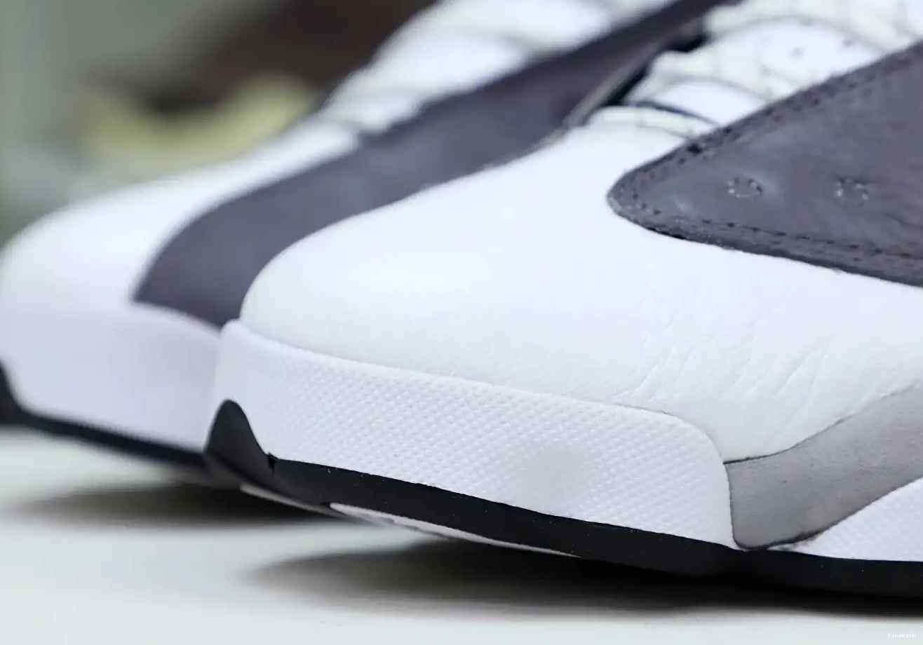 -414571-016 GREY' JORDAN RETRO 13 'ATMOSPHERE AIR 0401